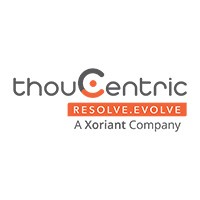 Thoucentric logo