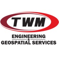 TWM, Inc. logo