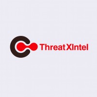 ThreatXIntel logo