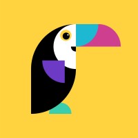 Thrive Homecare logo