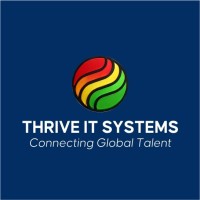 Thrive IT Systems logo