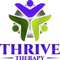 Thrive Therapy logo
