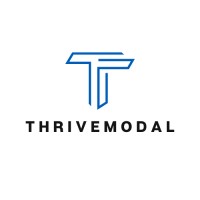 Thrivemodal logo