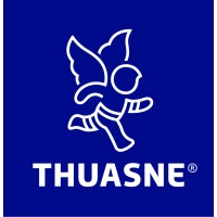 Thuasne logo