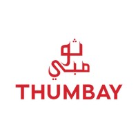 Thumbay Group logo