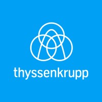 thyssenkrupp Dynamic Components TecCenter AG logo