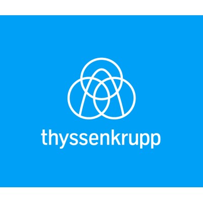 thyssenkrupp Presta AG logo