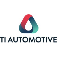 TI Automotive logo