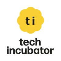 Logo Tech Incubator