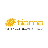 TIAMA inspection worldwide logo