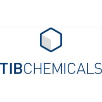 TIB Chemicals AG logo