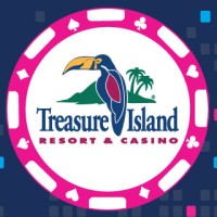 Treasure Island Resort & Casino logo