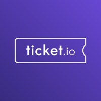 ticket i/O GmbH logo