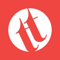 tickettoaster GmbH logo