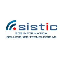 SISTIC - SOS Informática S.L. logo