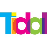 Tidal Commerce logo