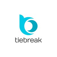 Tiebreak logo