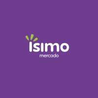 Tiendas ÍSIMO logo