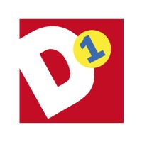 D1 S.A.S logo