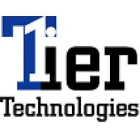 Tier One Technologies, LLC logo