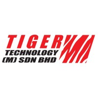 Tiger Technology (M) Sdn Bhd logo