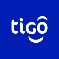 Tigo Colombia logo