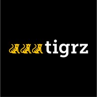 tigrz.paris logo