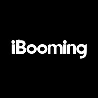 iBooming logo