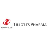 Tillotts Pharma AG logo