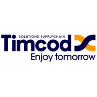 Timcod logo