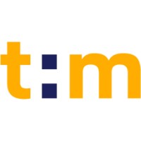 time:matters logo