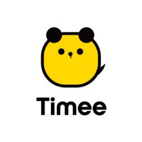 Timee, Inc. logo
