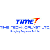 Time Technoplast Ltd logo