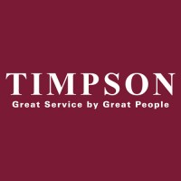 Timpson Group logo