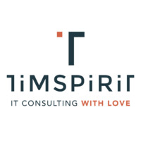 Timspirit logo