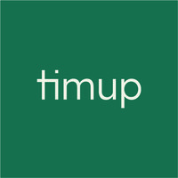 Timup logo