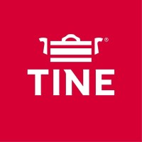 TINE logo