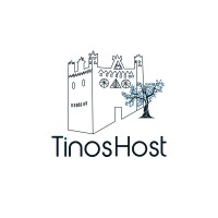 TinosHost logo