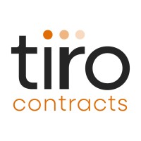 Tiro Contracts -  Contract & Interim Solutions logo