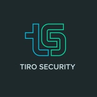 Tiro Security logo