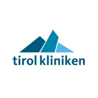 Tirol Kliniken GmbH logo