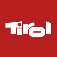 Logo Tirol Werbung