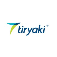 Tiryaki Agro logo