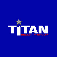 Titan Security Group logo