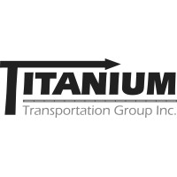 Titanium Transportation Group Inc. logo