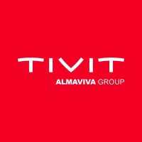 TIVIT LATAM logo