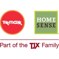 TJX Europe logo