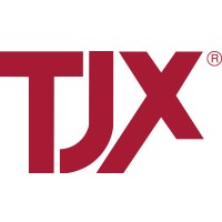 TJX India logo