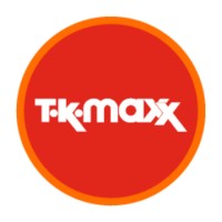 TK MAXX logo