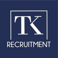 TK Recruitment Inc. logo